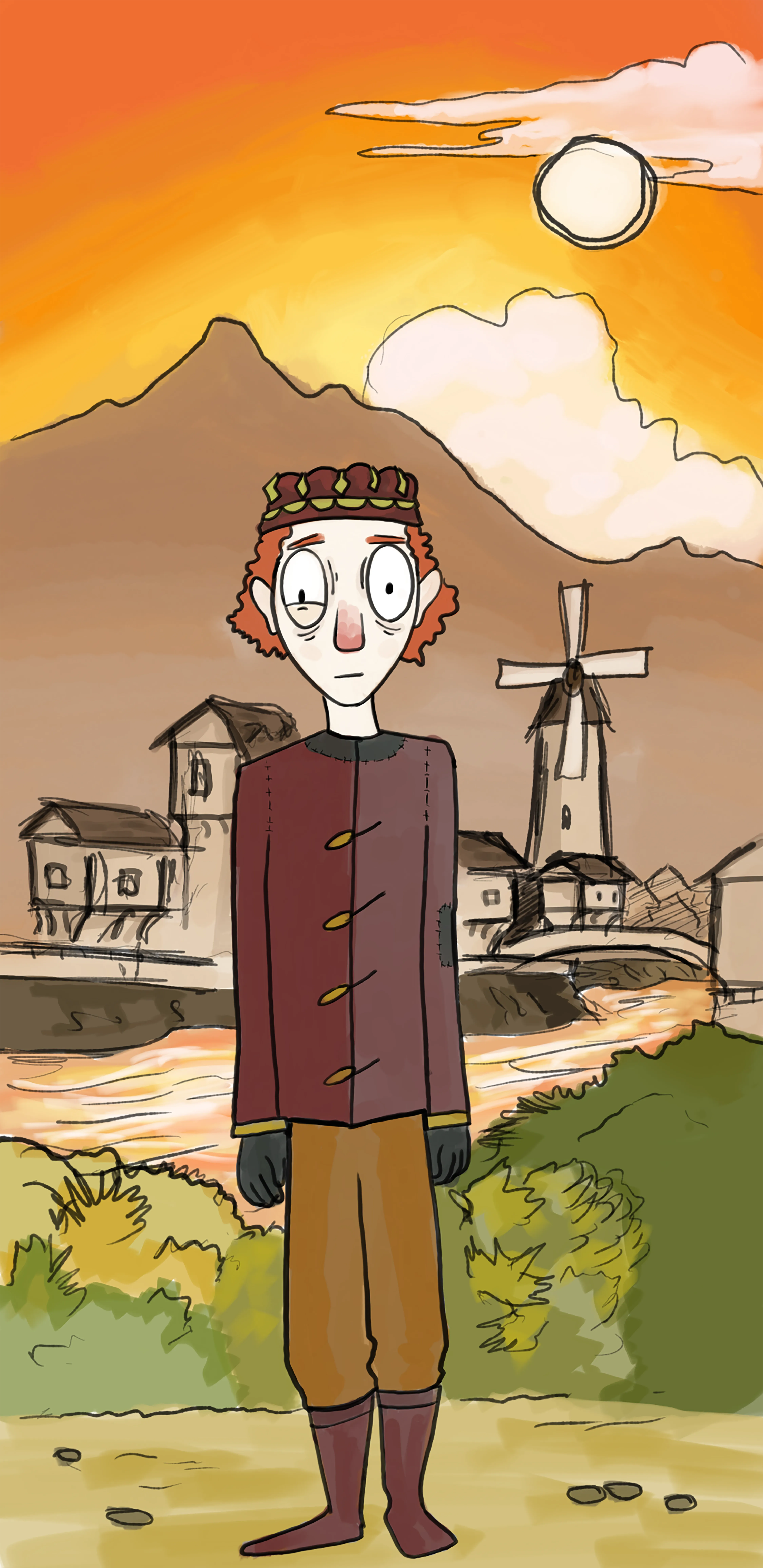 Balkans