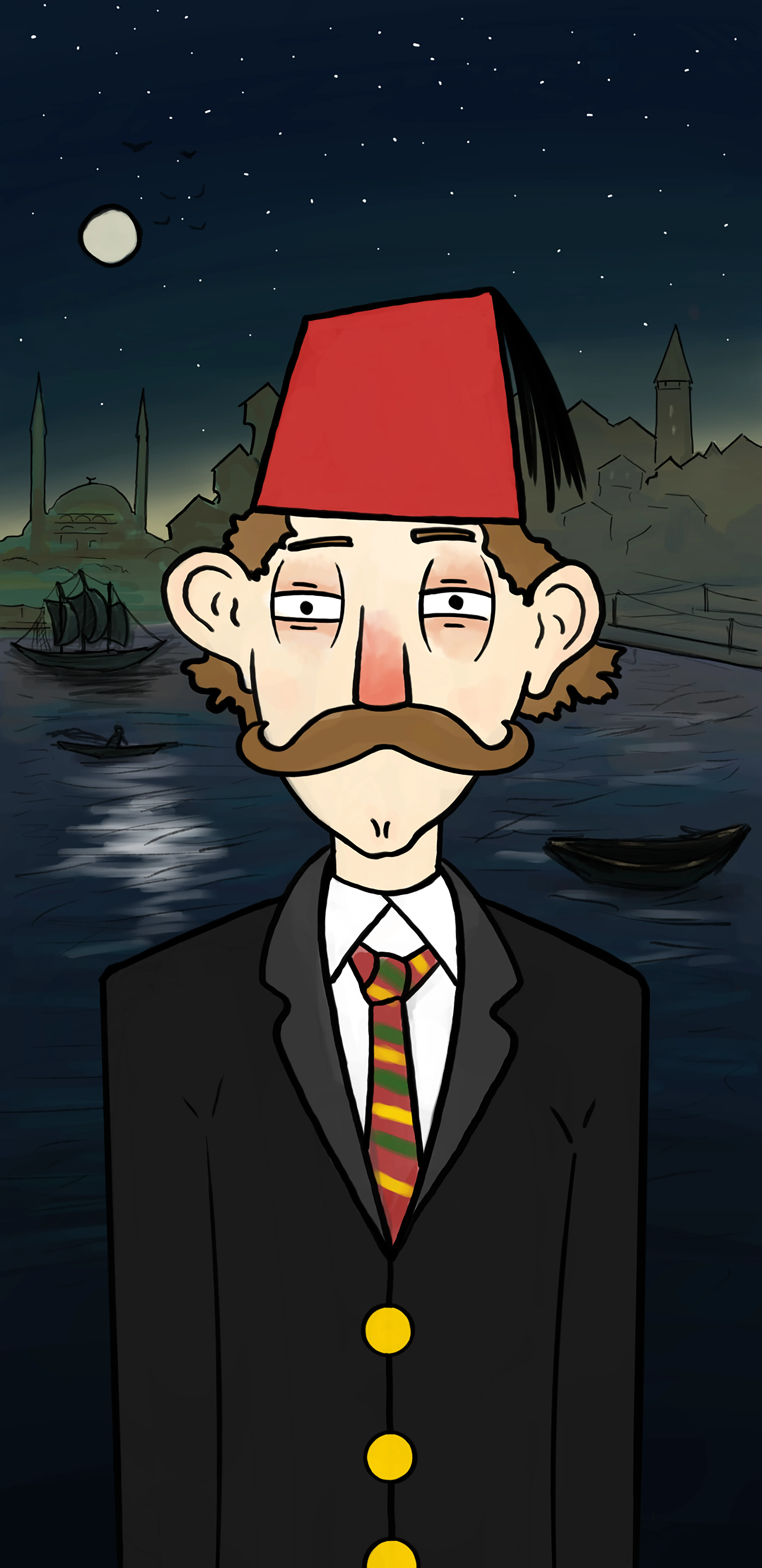 Pasha